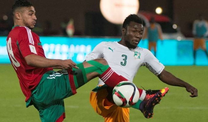 Ivoorkust wil kwalificatiewedstrijd tegen Marokko uitstellen
