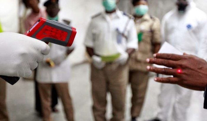 Marokko treft extra maatregelen tegen Ebolavirus 