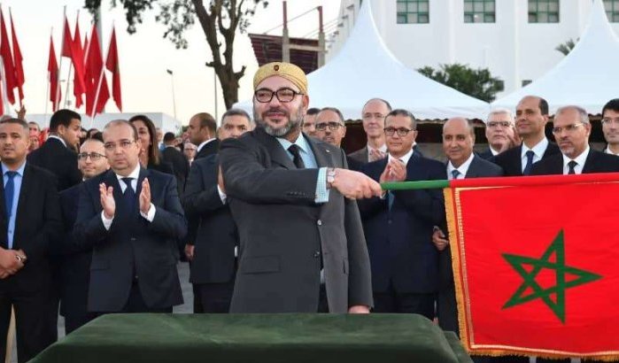 Projecten op initiatief van Koning Mohammed VI lopen vertraging op