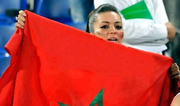 Ittihad Tanger nodigt vrouwen uit voor Internationale Vrouwendag