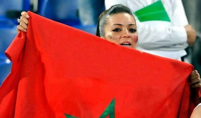 Ittihad Tanger nodigt vrouwen uit voor Internationale Vrouwendag