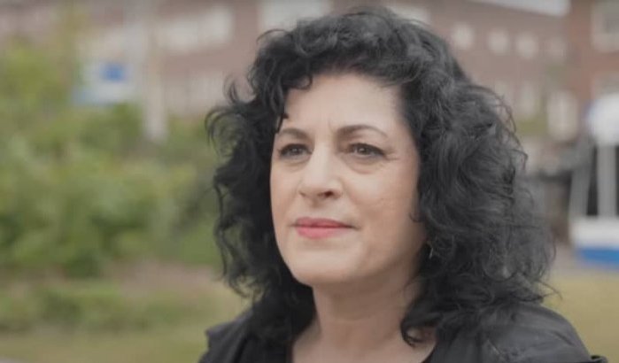 Rachida Iaallala vertelt in nieuwe campagne over dementerende moeder (video)