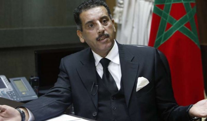 Terrorisme : Abdelhak Khiame heel kritisch over Algerije