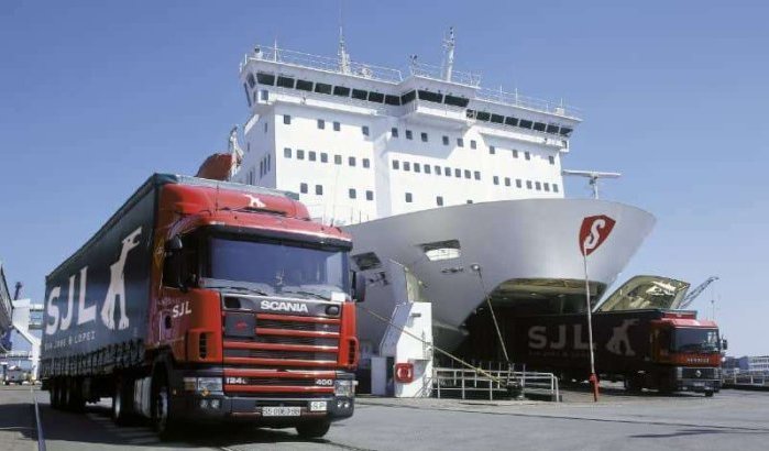 Marokko reageert op Spaanse brandstoffranchise met nieuwe eis