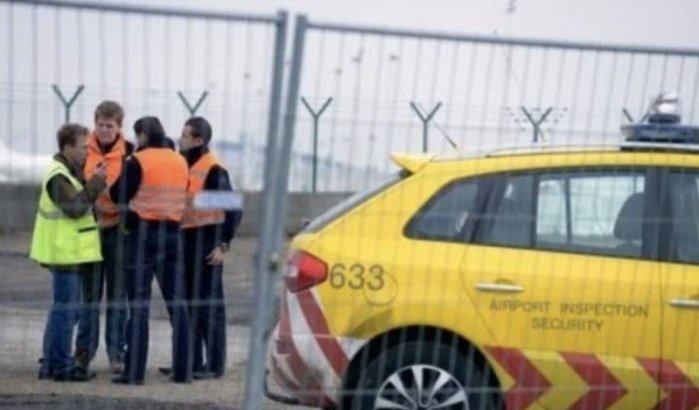 Diamantroof Brussel: twijfels over schuld Marokkaan Houssein B.