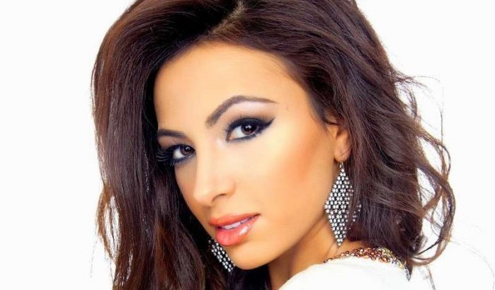 Wie is Marokkaanse Miss New York Imane Oubou?