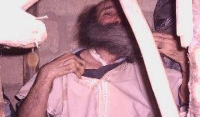 Gijzeling van Taroudant: Houcine Bourhim vervolgd 