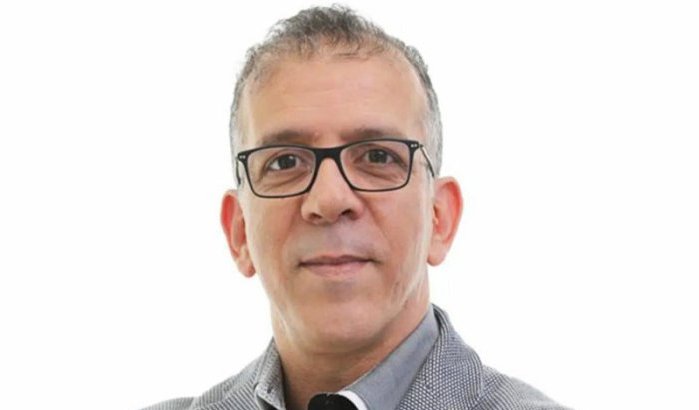 Hafid Derradji: "Ik heb geen probleem met Marokko"