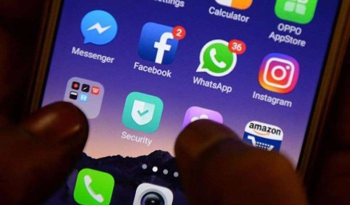 Marokko werkt aan wet over sociale netwerken