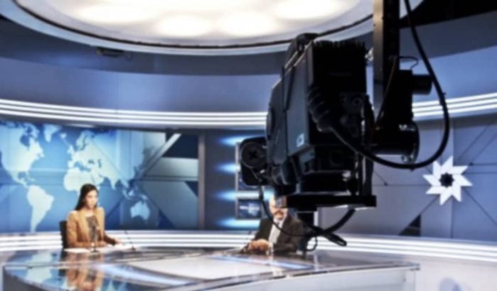 Marokko: minister geeft toelichting op reorganisatie publieke radio en tv