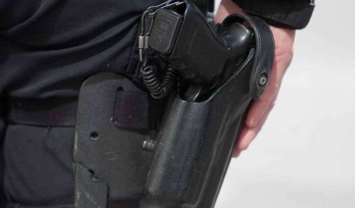 Gevangenisbewaker pleegt zelfmoord met dienstwapen in Sidi Kacem