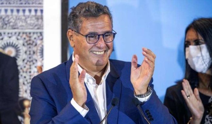 Aziz Akhannouch is de nieuwe Premier van Marokko