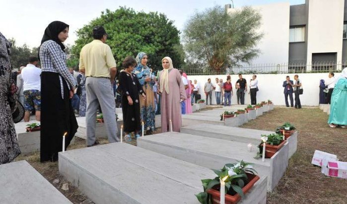 Marokko opent begraafplaats voor slachtoffers « hongerrellen »