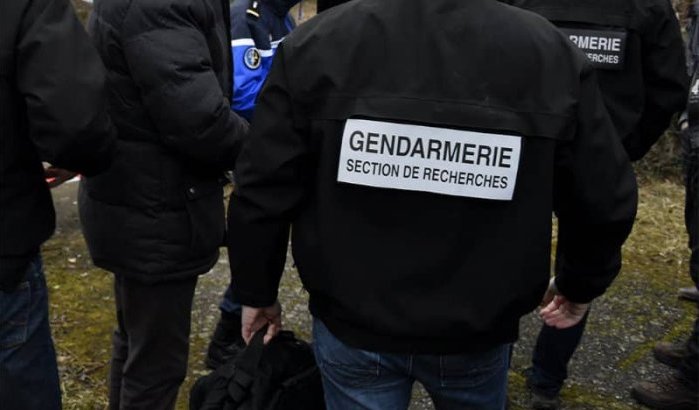 Verminkt lichaam van Marokkaan gevonden in vuilniszak in Frankrijk
