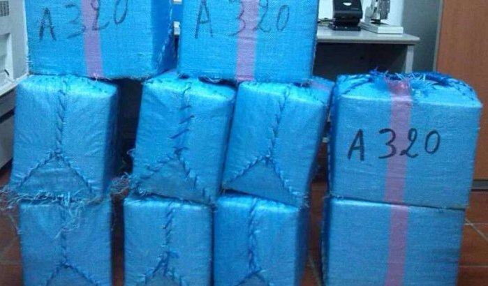 Marokkaanse politiecommissaris gearresteerd voor drugshandel