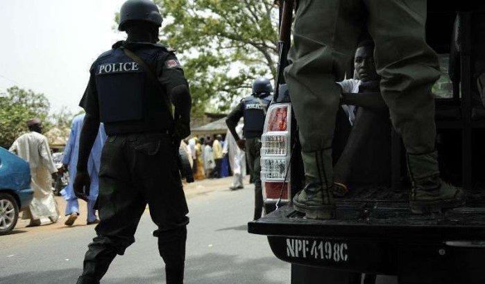 Ontvoerde Marokkaanse officieren in Nigeria bevrijd