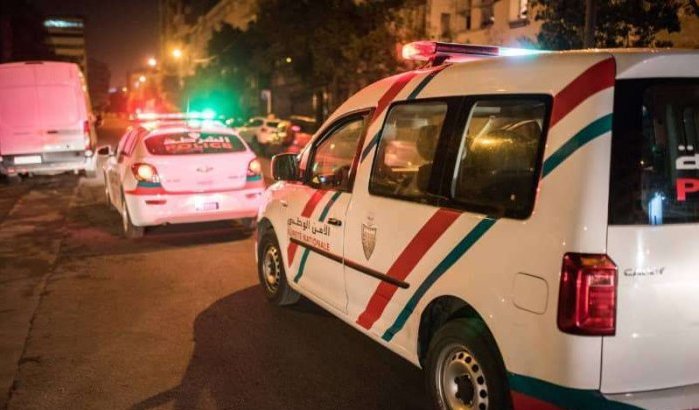 Rabat: slachtoffers beroofd van 100.000 tot 360.000 dirham