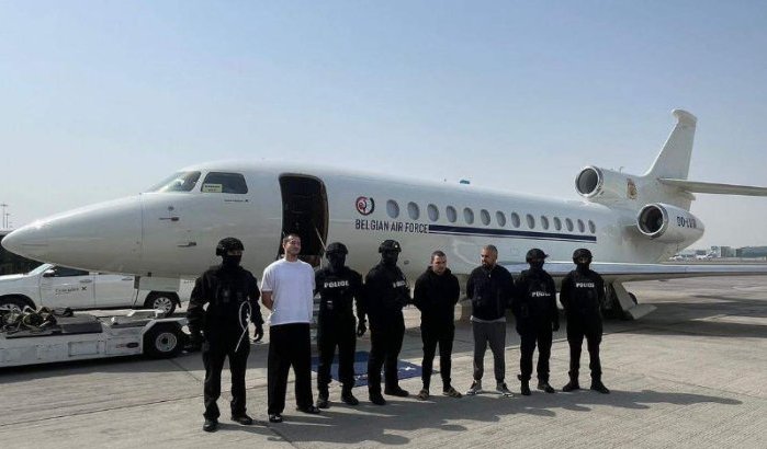 Dubai levert oom doodgeschoten Firdaous (11) uit aan België