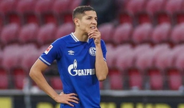 Schalke 04 over Amine Harit: "Gaat niet om roots!"