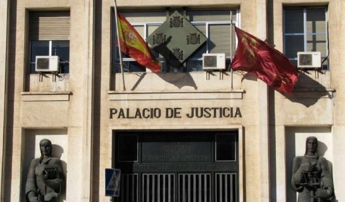 Spanje stuurt Marokkaanse serieverkrachter 27 jaar cel in