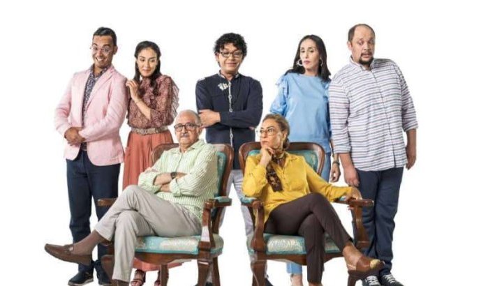 Marokkaanse publieke televisie stopt met uitzenden sitcoms