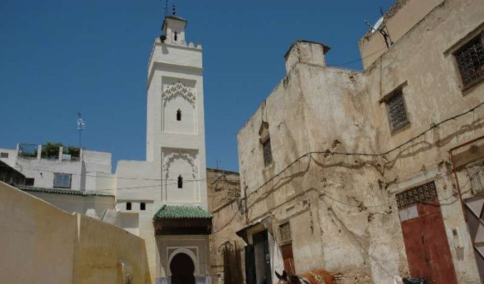 Moordenaar imam Tetouan krijgt doodstraf