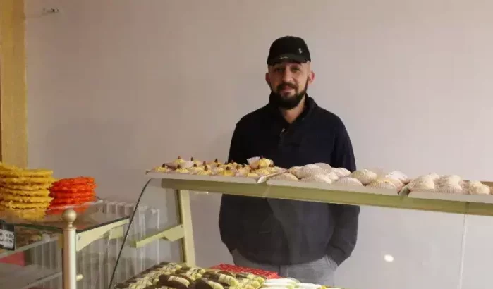 Racisme dwingt Marokkaanse bakkerij in Frankrijk tot sluiting