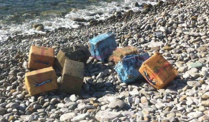Spanje verklaart oorlog aan drugssmokkelaars in Straat van Gibraltar