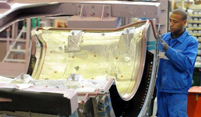 Figeac Aero vestigt zich in Marokko en belooft 500 banen