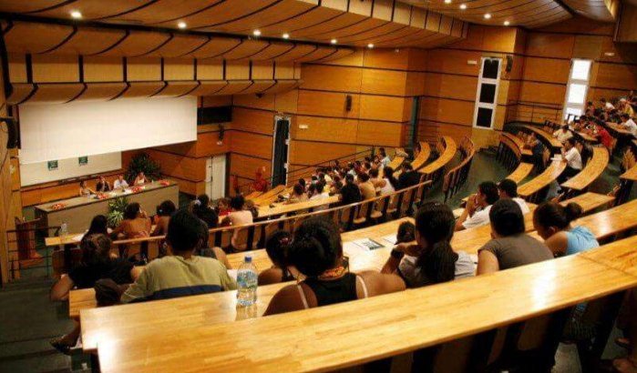 Marokkaanse universiteiten afwezig in Shangai-ranking