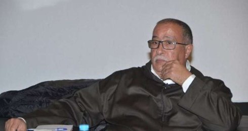 Ahmed Akhchichine
