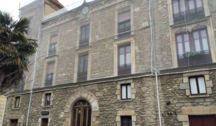 Spanje wil gebouw van stad Tanger onteigenen