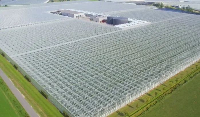 Nederlandse megaproject gestart in Agadir 