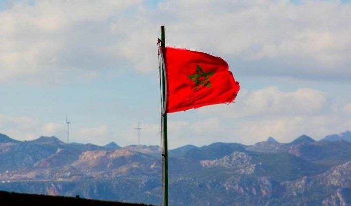 Volkslied zingen vanaf nu verplicht in Marokkaanse scholen