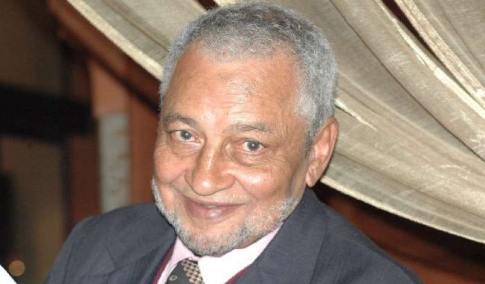 Hassan Skalli