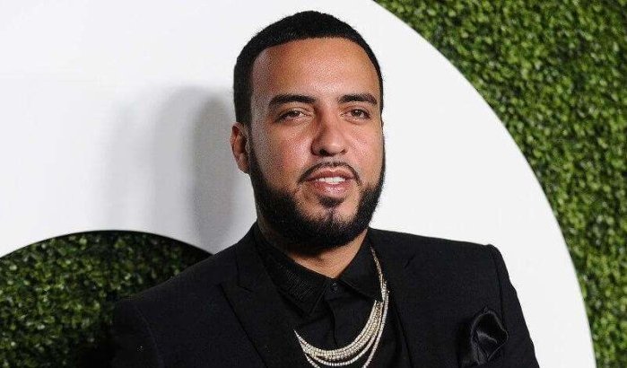 French Montana in ziekenhuis opgenomen in Los Angeles
