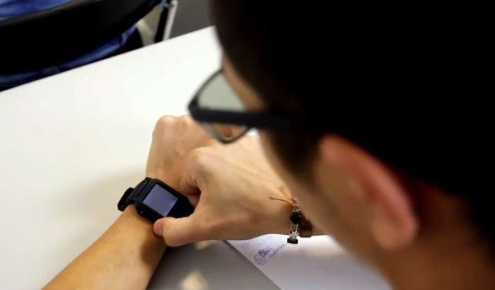 Celstraf voor examenfraude in Marokko