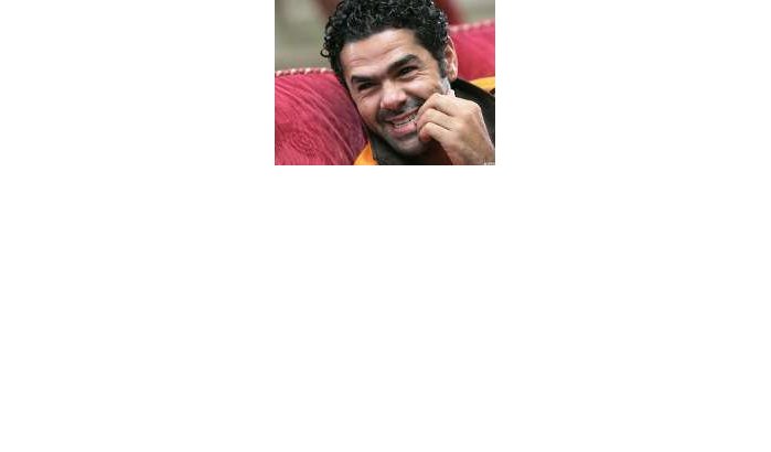 Jamel Debbouze verovert Hollywood
