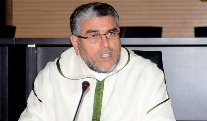 Marokkaanse minister zorgde zelf voor vrijlating tot christendom bekeerde moslim