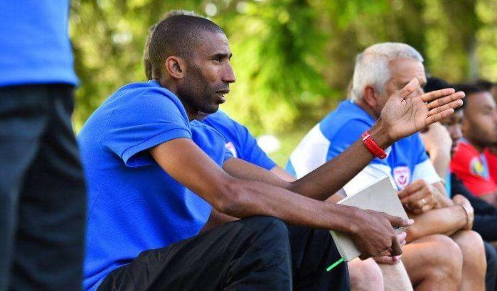 Al problemen voor Abdelslam Ouaddou in Oujda