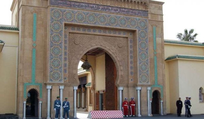 Marokko: celstraf voor agent die in koninklijk paleis schoot