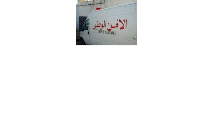 Politieagent pleegt zelfmoord in Laayoune 