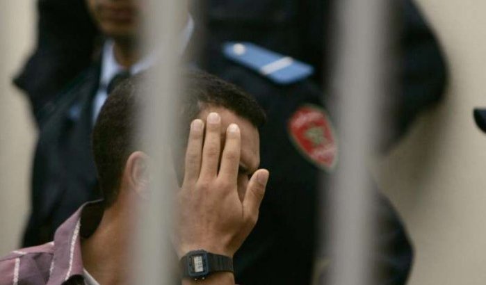 Drie arrestaties na mishandeling dief in Marokko