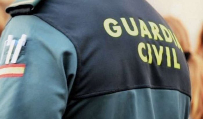 Spanje: Marokkaan opgepakt voor onthoofden oom