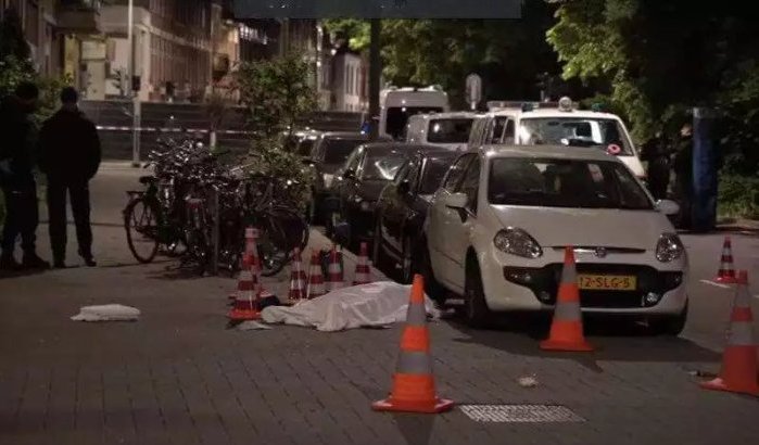 NarcoFiles: onderzoek legt werking Mocro Maffia bloot