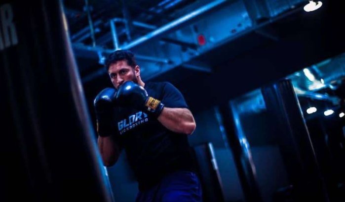 Kickbokser Jamal Ben Saddik langer in voorarrest