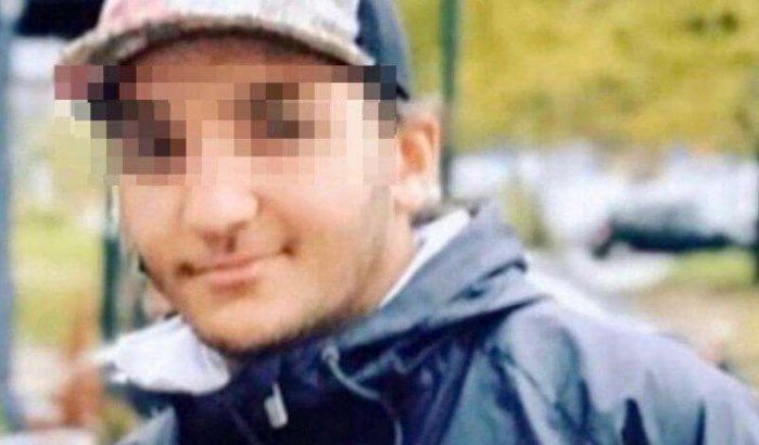 Zware rellen in België na dood Adil (19)