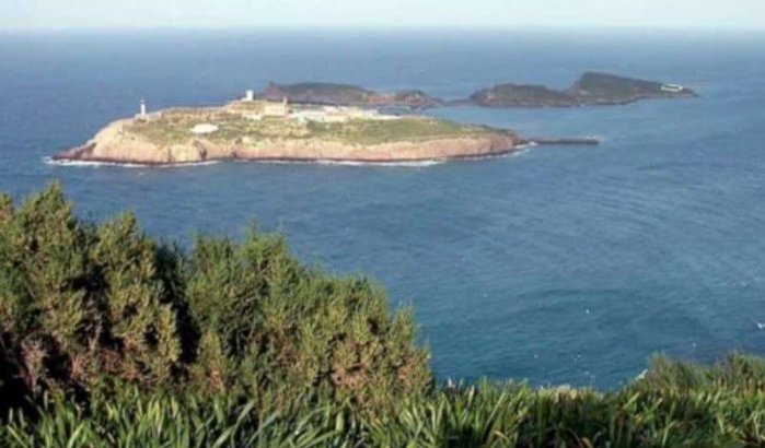 Spaanse partij eist vertrek Marokkaanse viskwekerij bij Islas Chafarinas