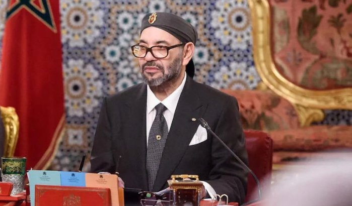 Catalonië negeert oproep Koning Mohammed VI