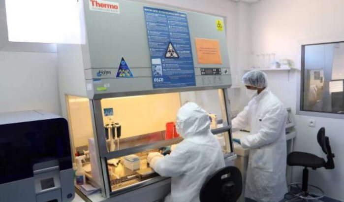 Coronavirus: besmettingen naar 108 in Marokko